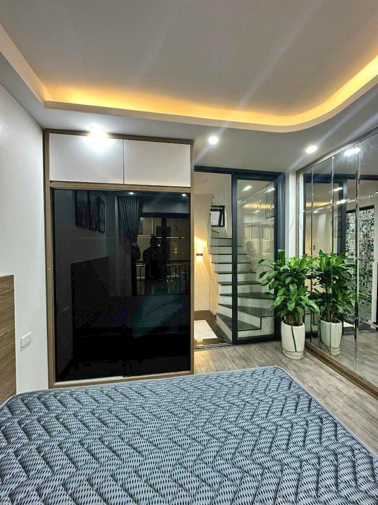Bán nhà Phố Lò Đúc